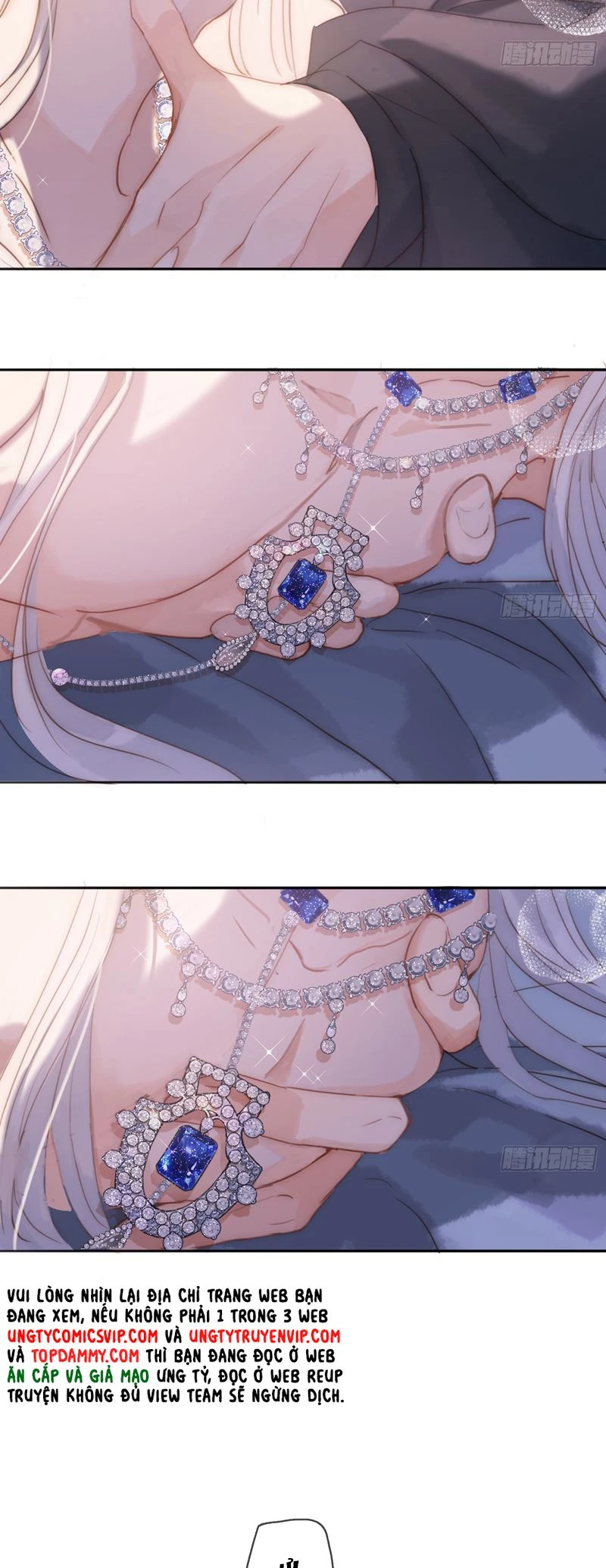 Thỉnh Cùng Ta Đồng Miên-Xin Hãy Ngủ Cùng Ta Chapter 175 - 11