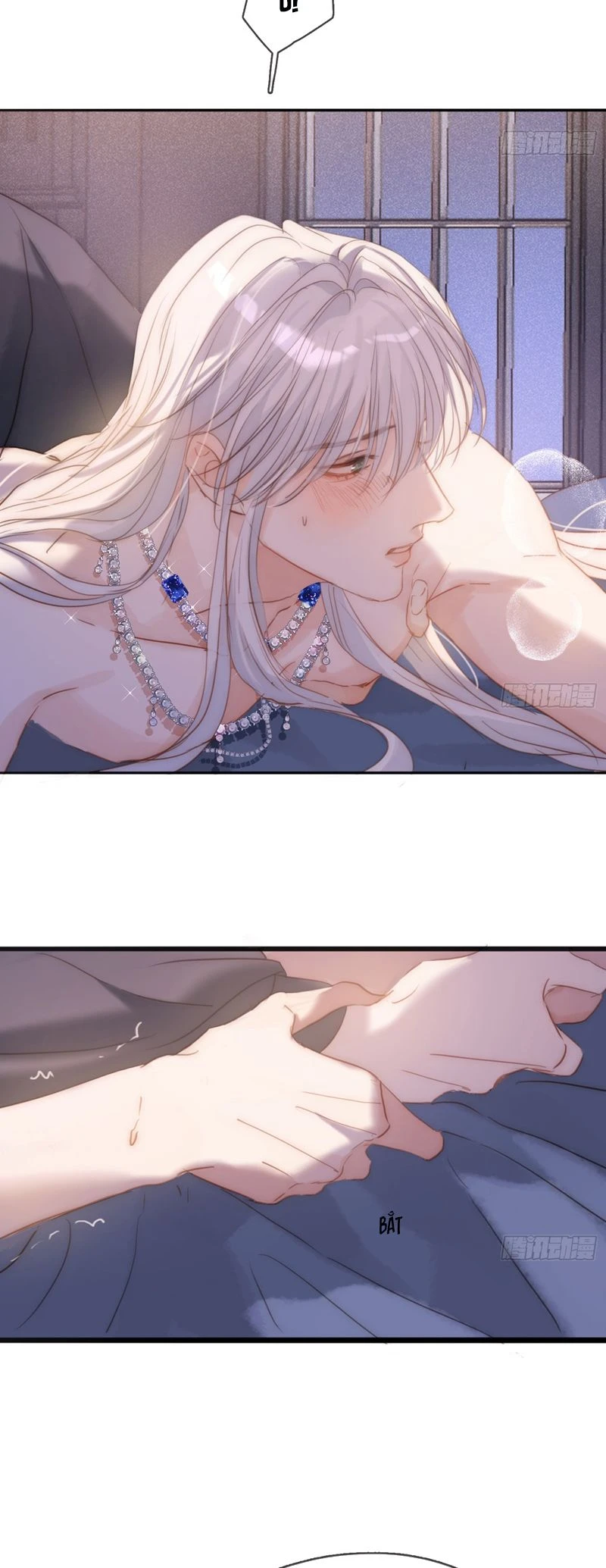 Thỉnh Cùng Ta Đồng Miên-Xin Hãy Ngủ Cùng Ta Chapter 175 - 12