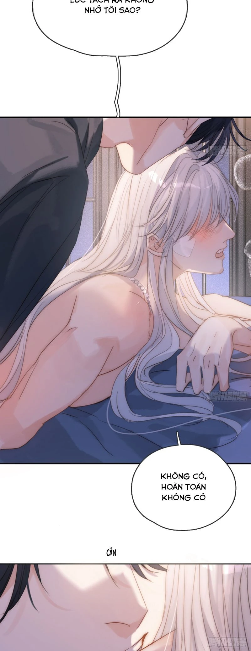 Thỉnh Cùng Ta Đồng Miên-Xin Hãy Ngủ Cùng Ta Chapter 175 - 14