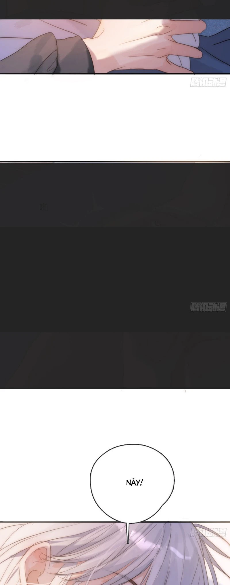 Thỉnh Cùng Ta Đồng Miên-Xin Hãy Ngủ Cùng Ta Chapter 175 - 16