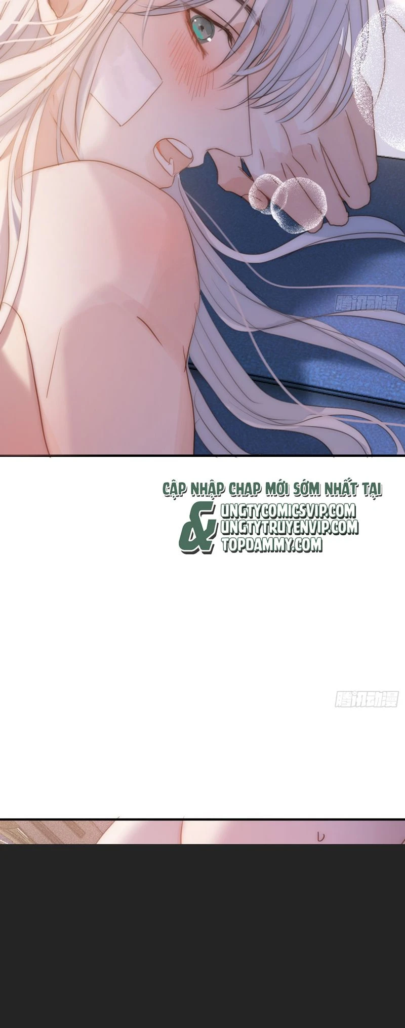 Thỉnh Cùng Ta Đồng Miên-Xin Hãy Ngủ Cùng Ta Chapter 175 - 17