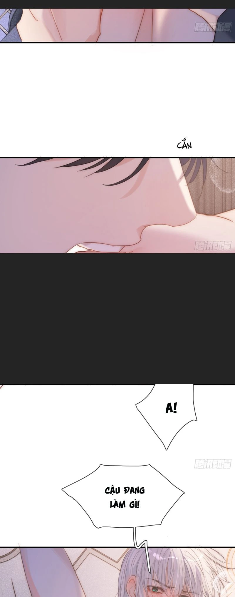 Thỉnh Cùng Ta Đồng Miên-Xin Hãy Ngủ Cùng Ta Chapter 175 - 18