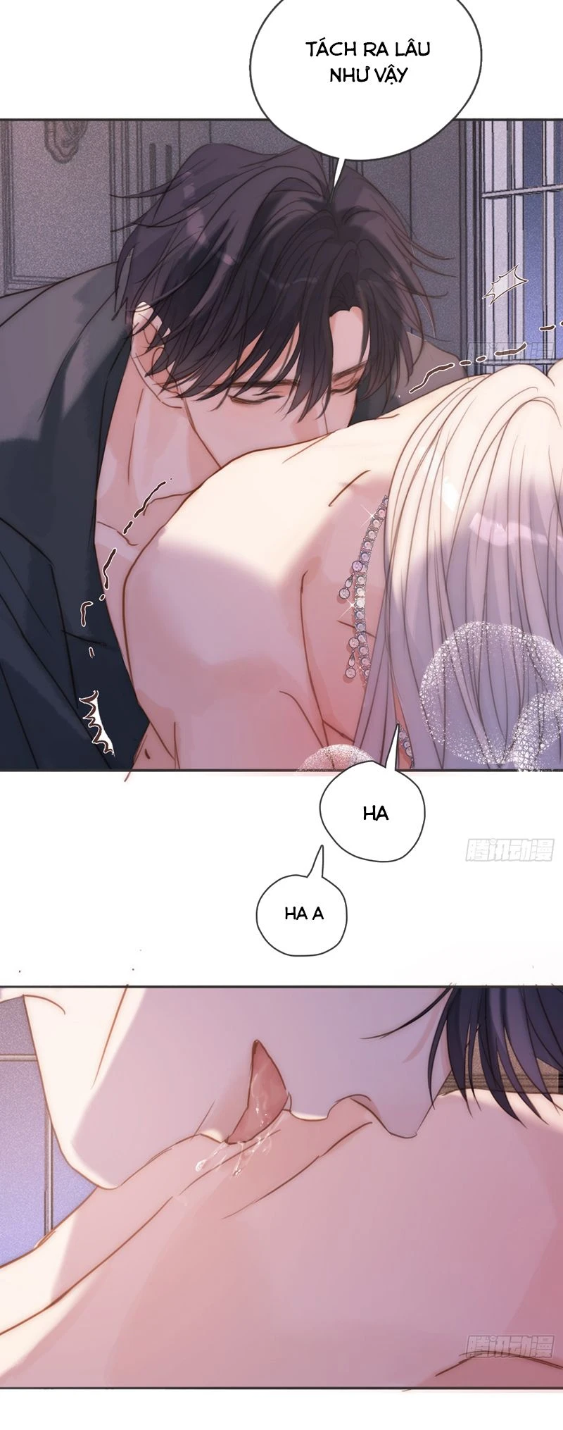 Thỉnh Cùng Ta Đồng Miên-Xin Hãy Ngủ Cùng Ta Chapter 175 - 25