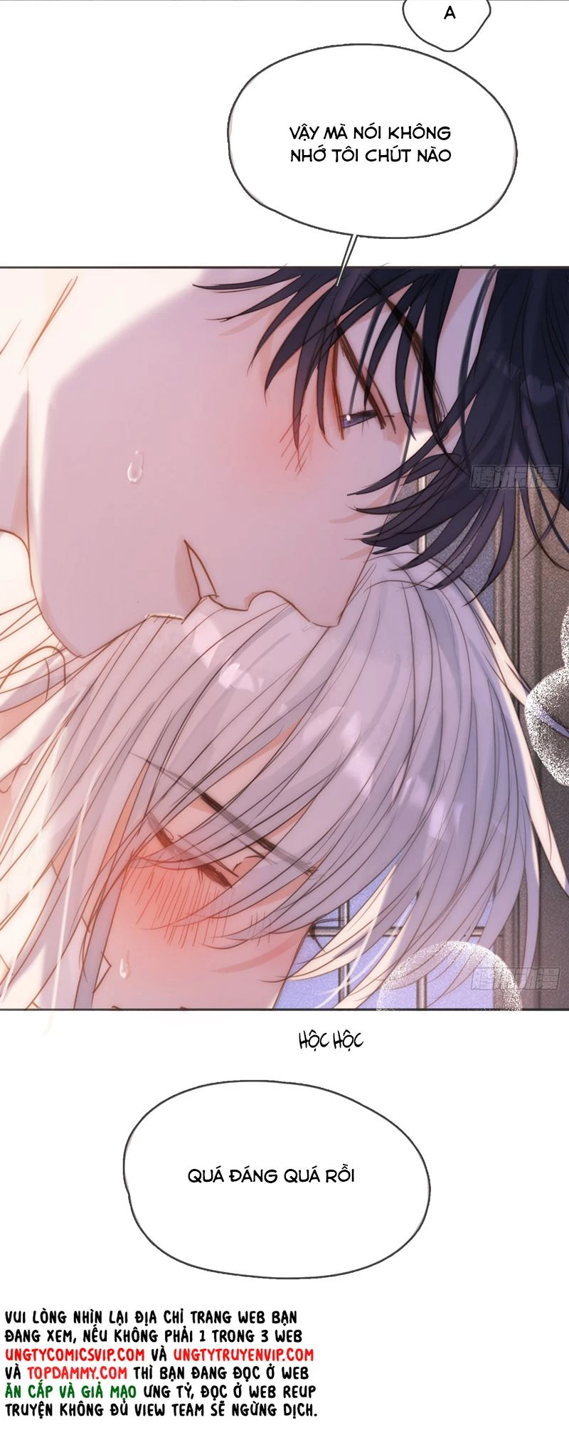 Thỉnh Cùng Ta Đồng Miên-Xin Hãy Ngủ Cùng Ta Chapter 175 - 27