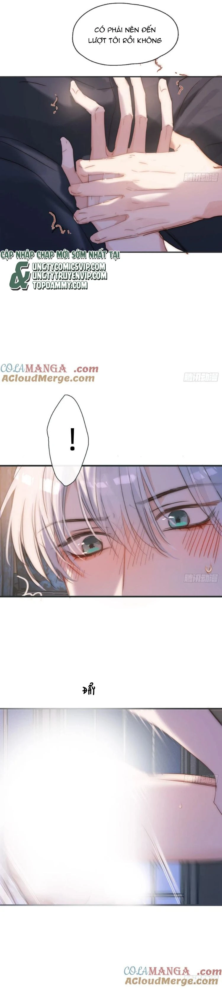 Thỉnh Cùng Ta Đồng Miên-Xin Hãy Ngủ Cùng Ta Chapter 176 - 7