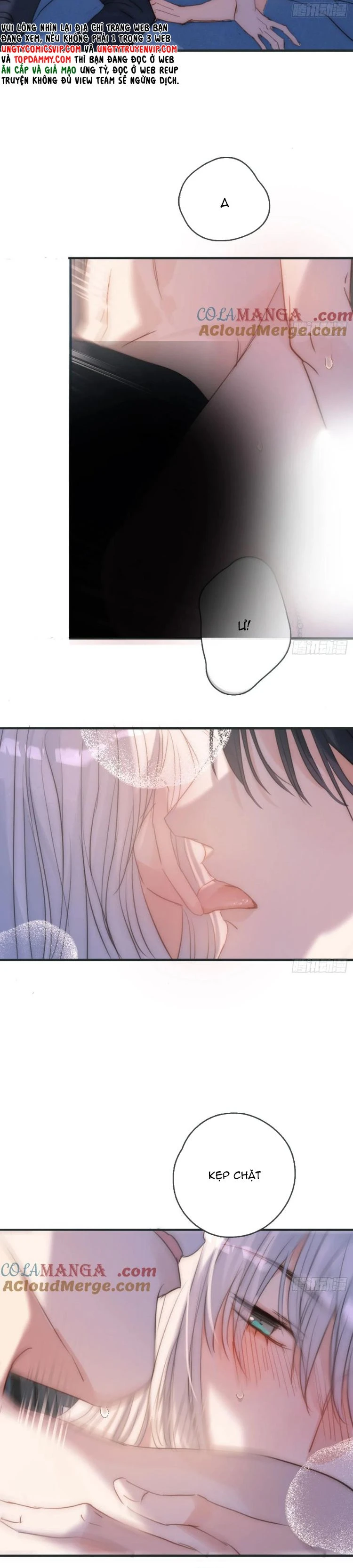 Thỉnh Cùng Ta Đồng Miên-Xin Hãy Ngủ Cùng Ta Chapter 176 - 9