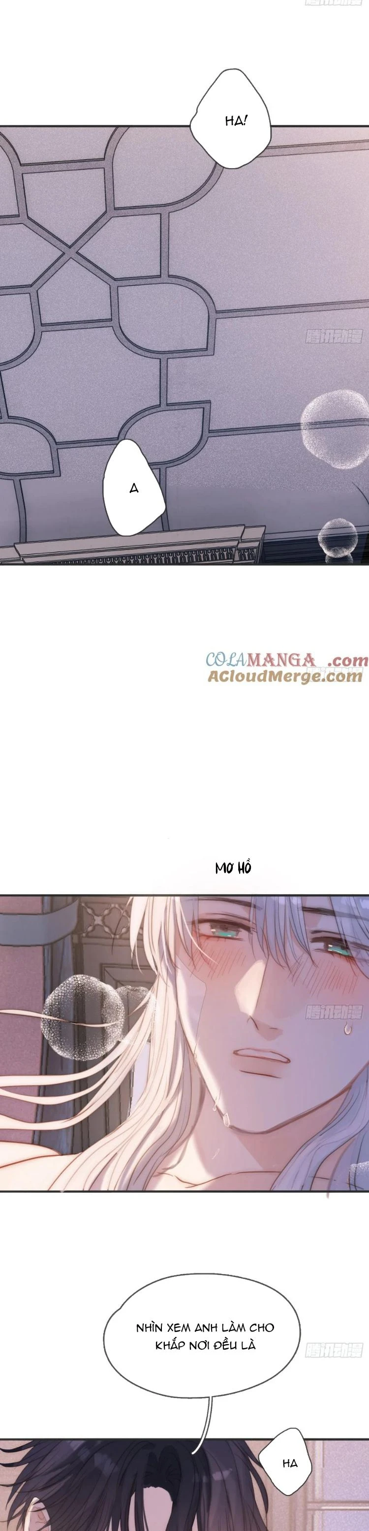 Thỉnh Cùng Ta Đồng Miên-Xin Hãy Ngủ Cùng Ta Chapter 176 - 12