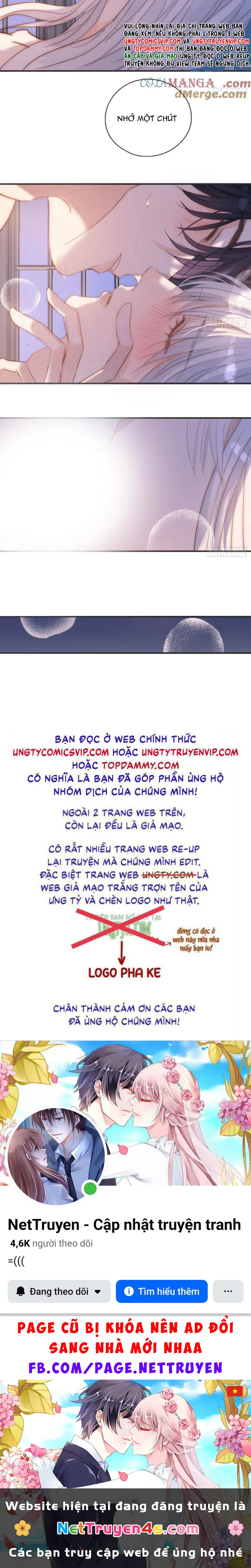 Thỉnh Cùng Ta Đồng Miên-Xin Hãy Ngủ Cùng Ta Chapter 176 - 15