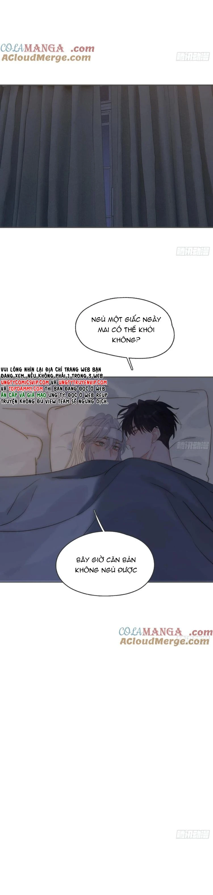 Thỉnh Cùng Ta Đồng Miên-Xin Hãy Ngủ Cùng Ta Chapter 177 - 3