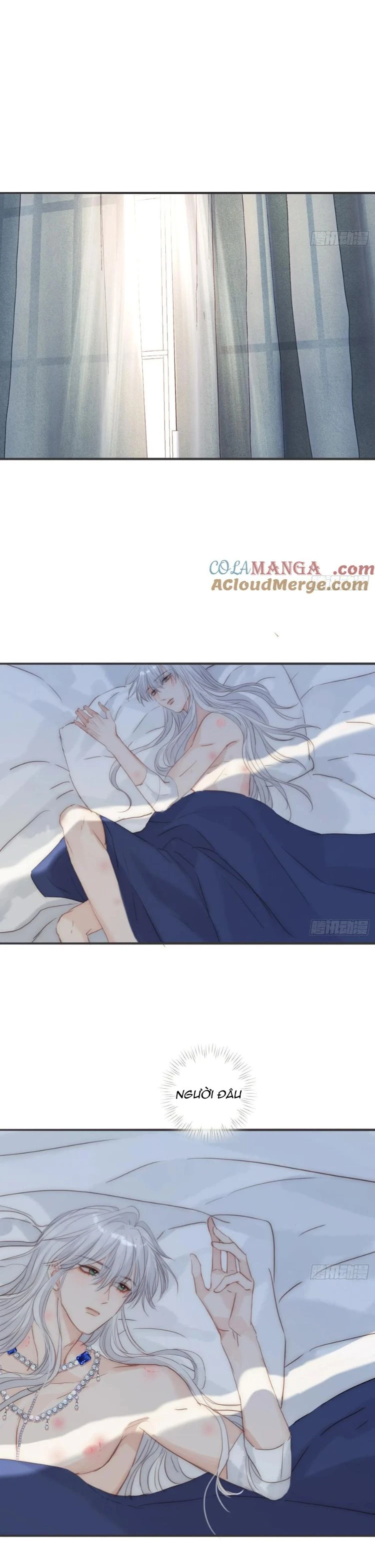 Thỉnh Cùng Ta Đồng Miên-Xin Hãy Ngủ Cùng Ta Chapter 177 - 4