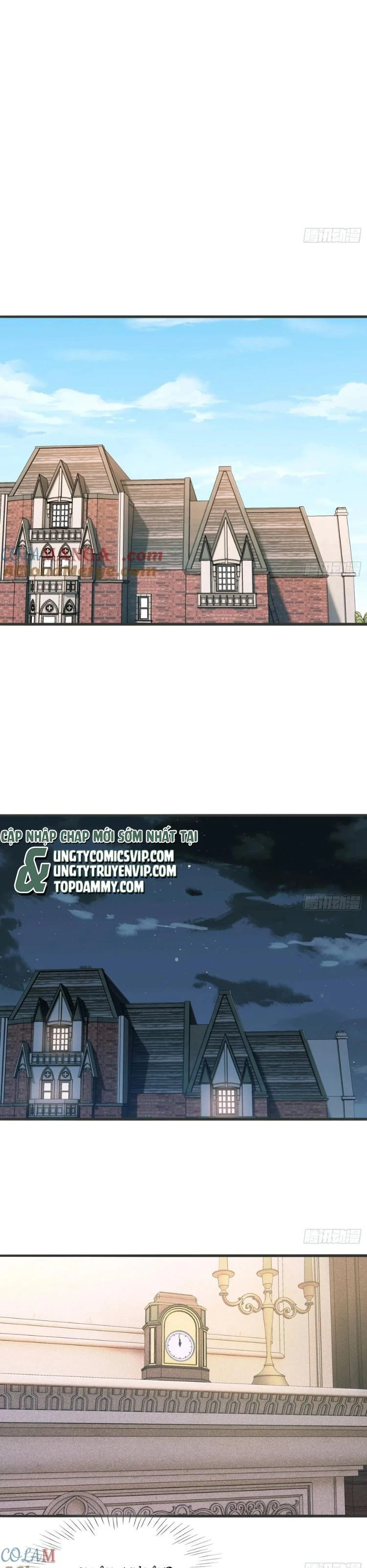 Thỉnh Cùng Ta Đồng Miên-Xin Hãy Ngủ Cùng Ta Chapter 177 - 11