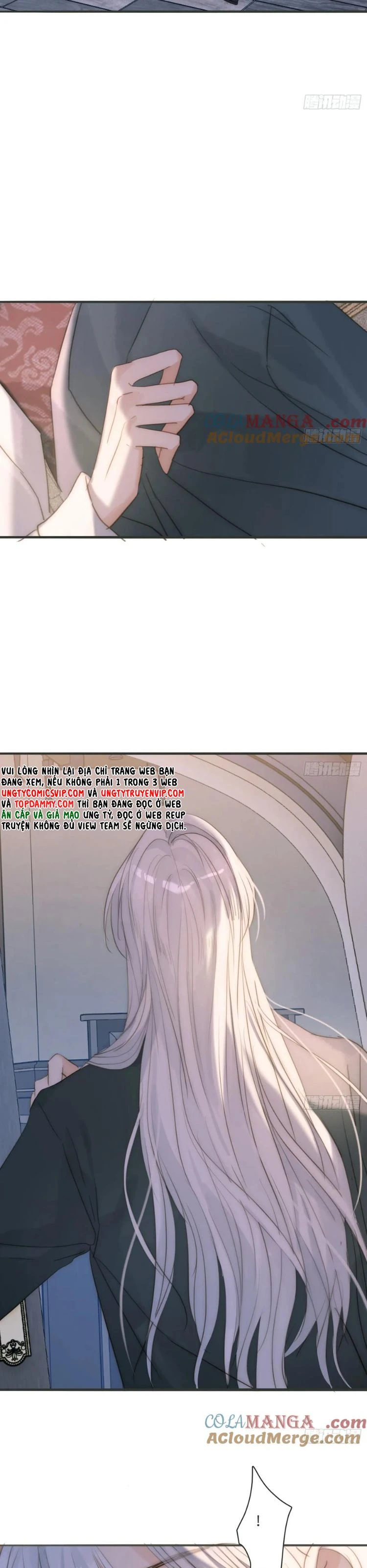 Thỉnh Cùng Ta Đồng Miên-Xin Hãy Ngủ Cùng Ta Chapter 177 - 13