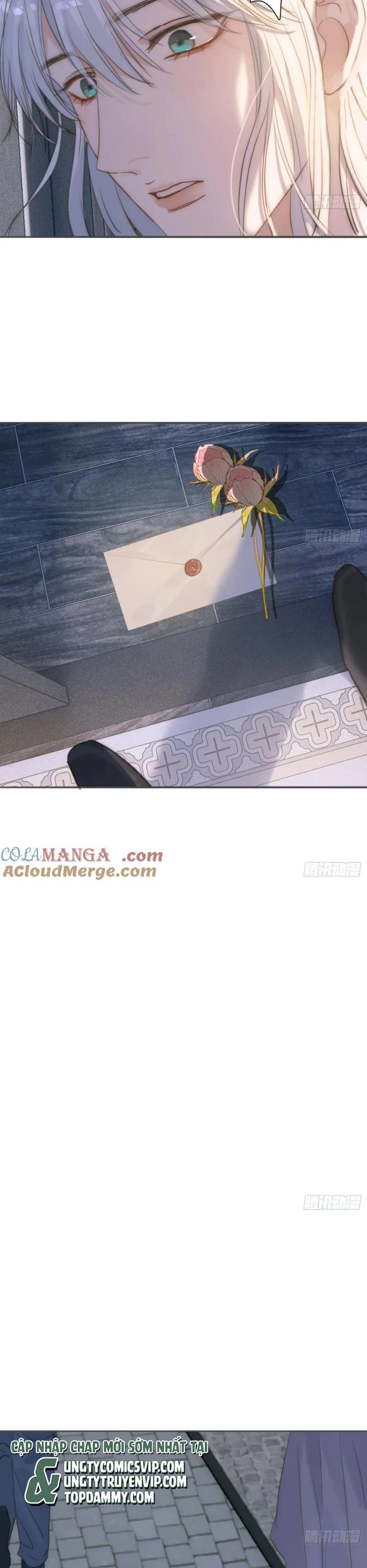 Thỉnh Cùng Ta Đồng Miên-Xin Hãy Ngủ Cùng Ta Chapter 177 - 14