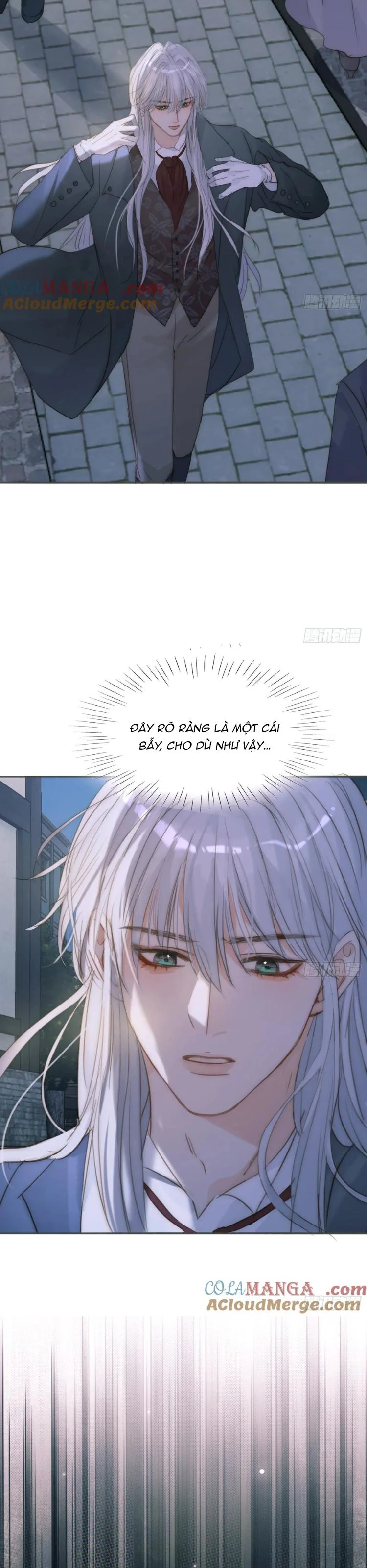 Thỉnh Cùng Ta Đồng Miên-Xin Hãy Ngủ Cùng Ta Chapter 177 - 15