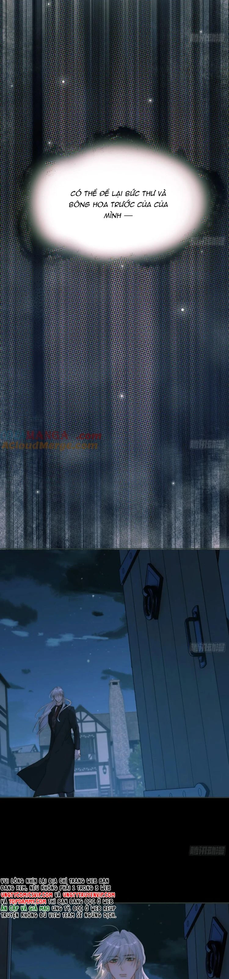 Thỉnh Cùng Ta Đồng Miên-Xin Hãy Ngủ Cùng Ta Chapter 177 - 16