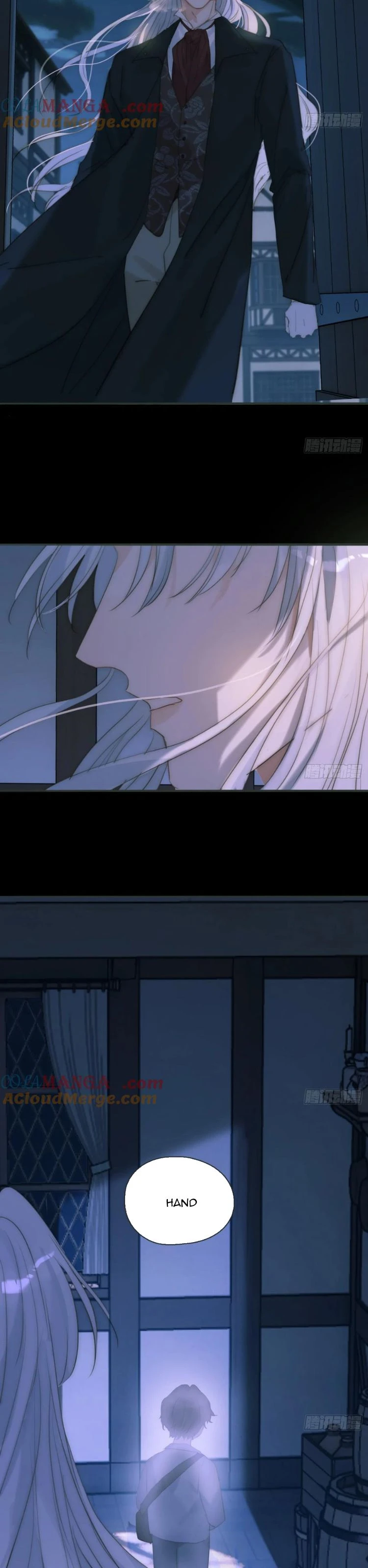 Thỉnh Cùng Ta Đồng Miên-Xin Hãy Ngủ Cùng Ta Chapter 177 - 17