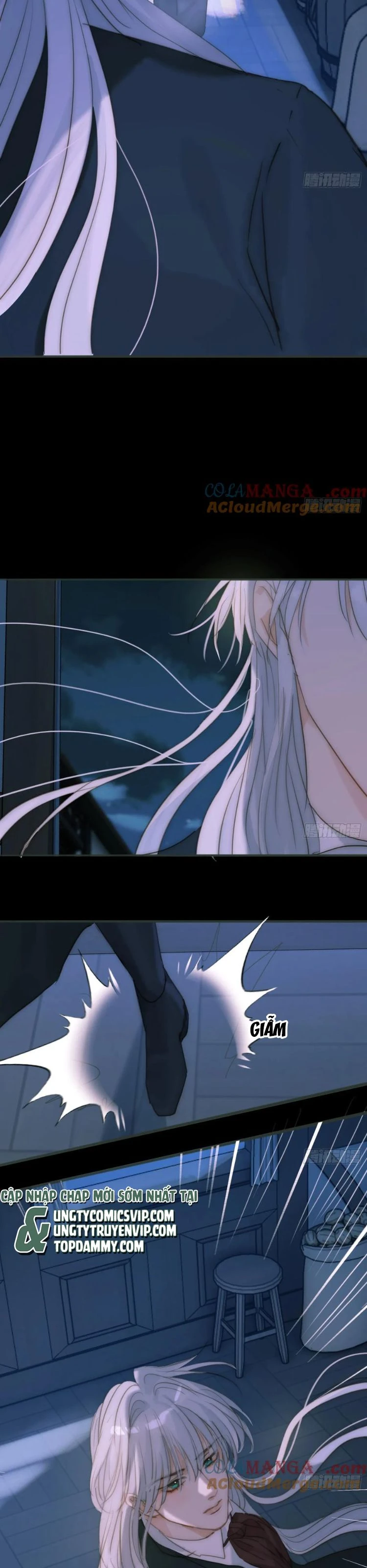 Thỉnh Cùng Ta Đồng Miên-Xin Hãy Ngủ Cùng Ta Chapter 177 - 18