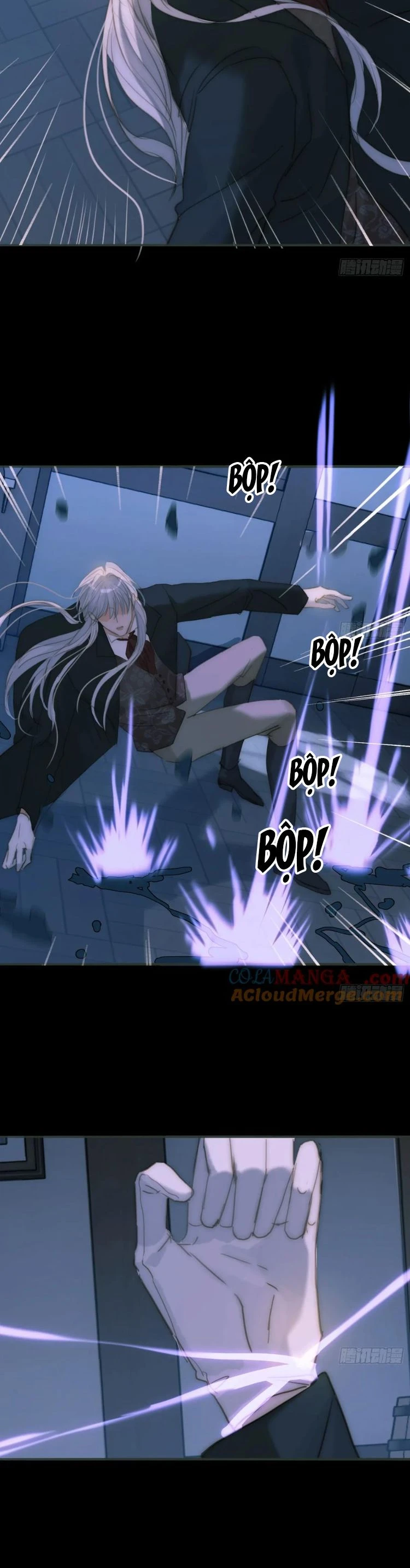 Thỉnh Cùng Ta Đồng Miên-Xin Hãy Ngủ Cùng Ta Chapter 177 - 19