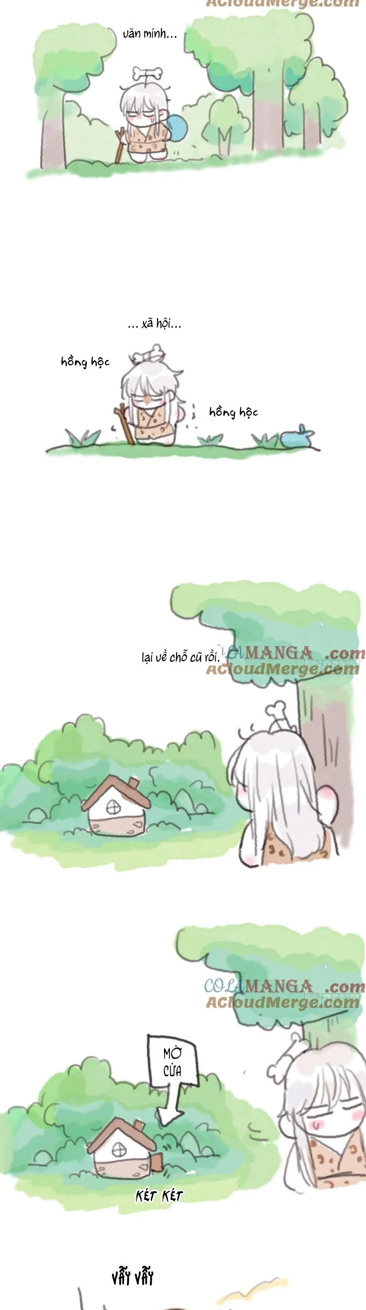 Thỉnh Cùng Ta Đồng Miên-Xin Hãy Ngủ Cùng Ta Chapter 178 - 2