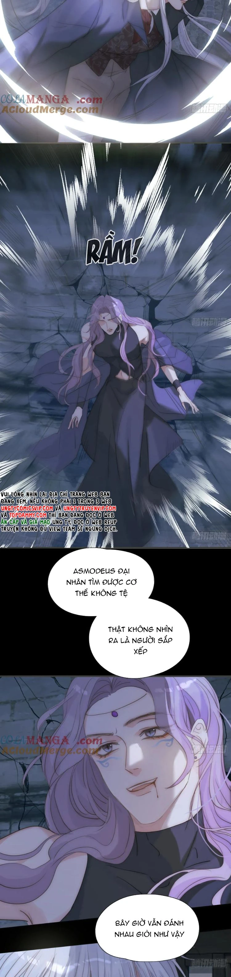 Thỉnh Cùng Ta Đồng Miên-Xin Hãy Ngủ Cùng Ta Chapter 179 - 4