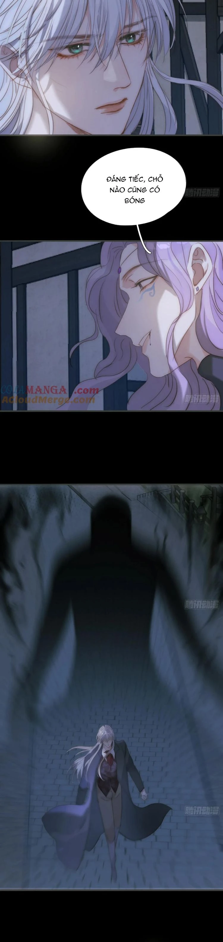 Thỉnh Cùng Ta Đồng Miên-Xin Hãy Ngủ Cùng Ta Chapter 179 - 5