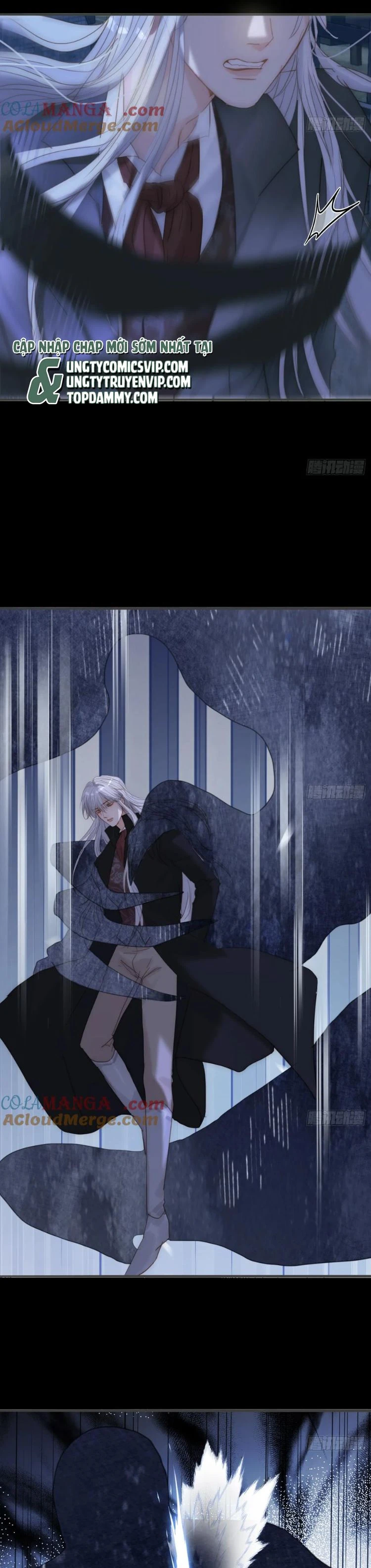 Thỉnh Cùng Ta Đồng Miên-Xin Hãy Ngủ Cùng Ta Chapter 179 - 6