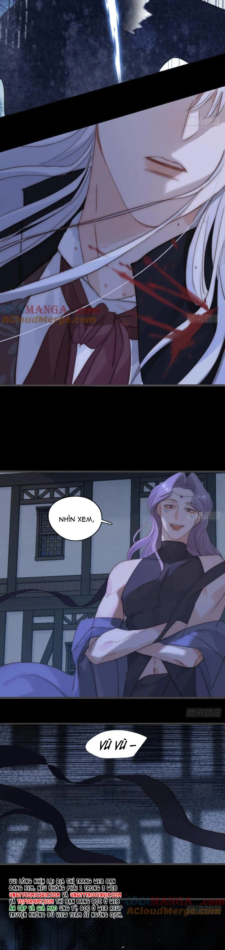 Thỉnh Cùng Ta Đồng Miên-Xin Hãy Ngủ Cùng Ta Chapter 179 - 7