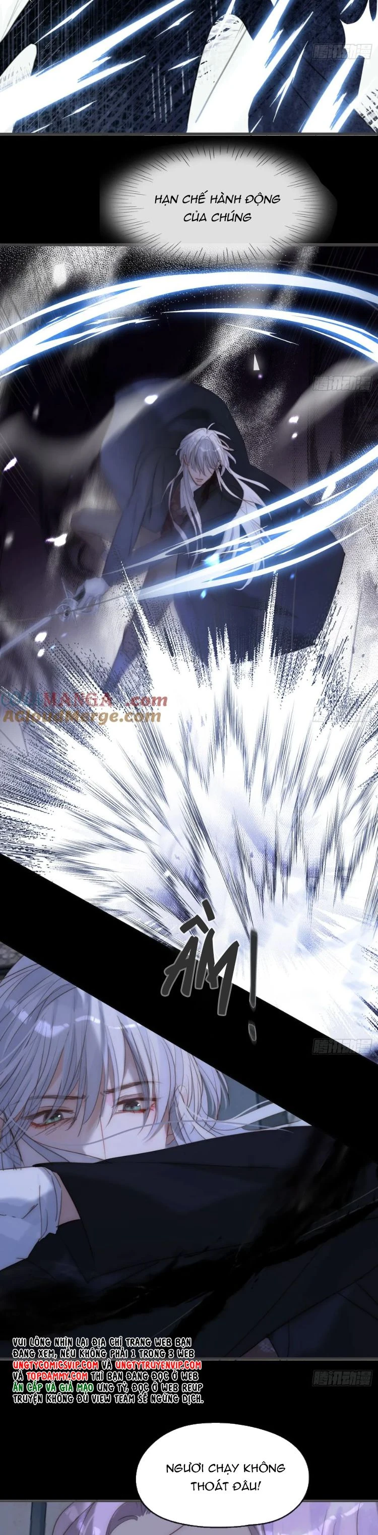 Thỉnh Cùng Ta Đồng Miên-Xin Hãy Ngủ Cùng Ta Chapter 179 - 10