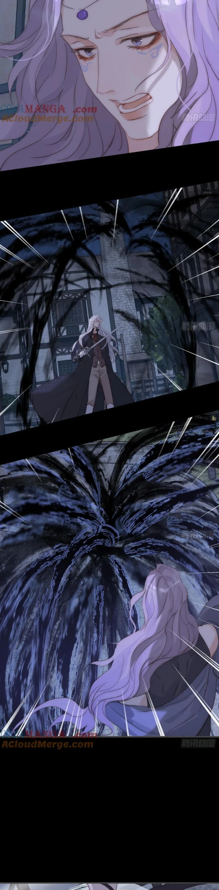 Thỉnh Cùng Ta Đồng Miên-Xin Hãy Ngủ Cùng Ta Chapter 179 - 11