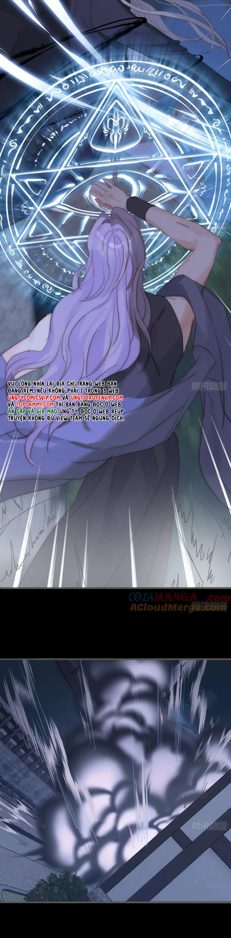 Thỉnh Cùng Ta Đồng Miên-Xin Hãy Ngủ Cùng Ta Chapter 179 - 14