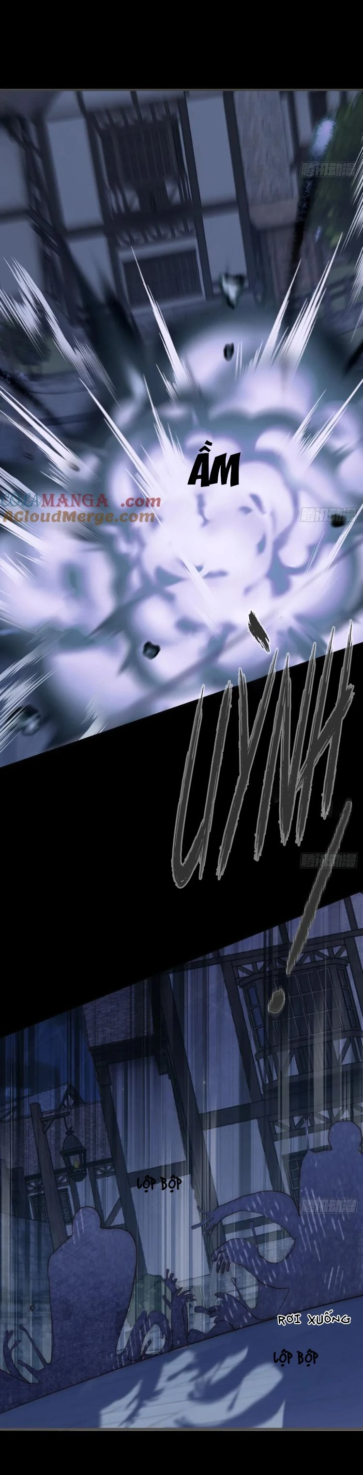 Thỉnh Cùng Ta Đồng Miên-Xin Hãy Ngủ Cùng Ta Chapter 179 - 15