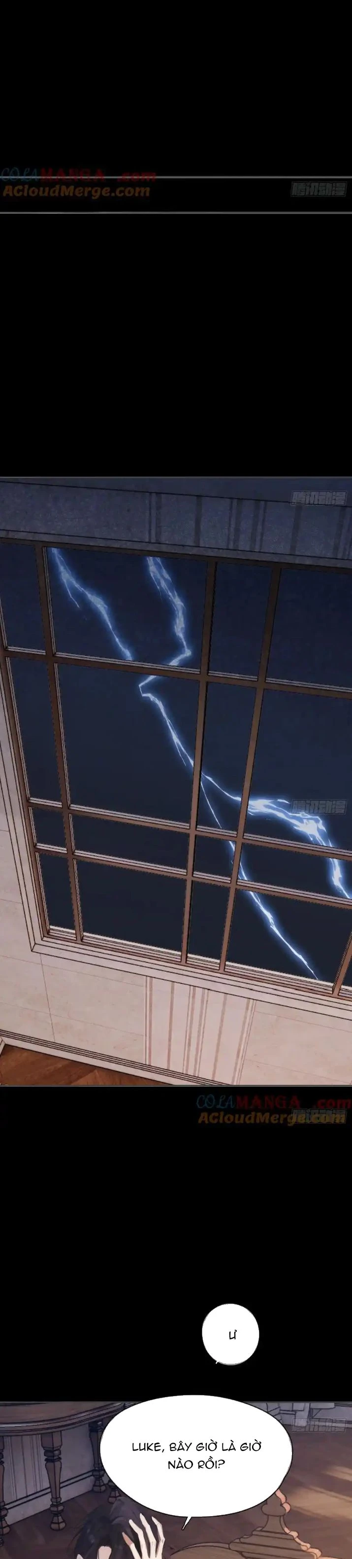 Thỉnh Cùng Ta Đồng Miên-Xin Hãy Ngủ Cùng Ta Chapter 180 - 1