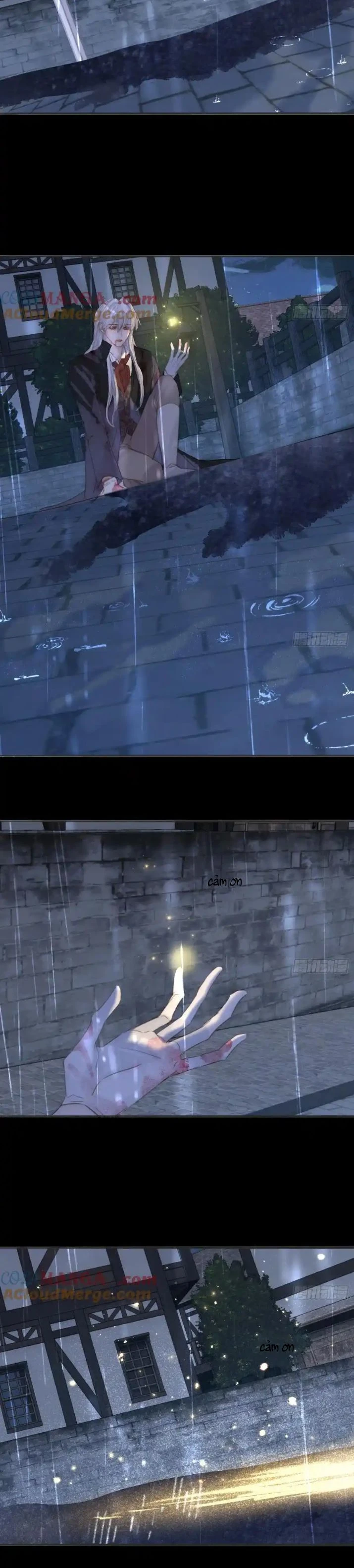 Thỉnh Cùng Ta Đồng Miên-Xin Hãy Ngủ Cùng Ta Chapter 180 - 6