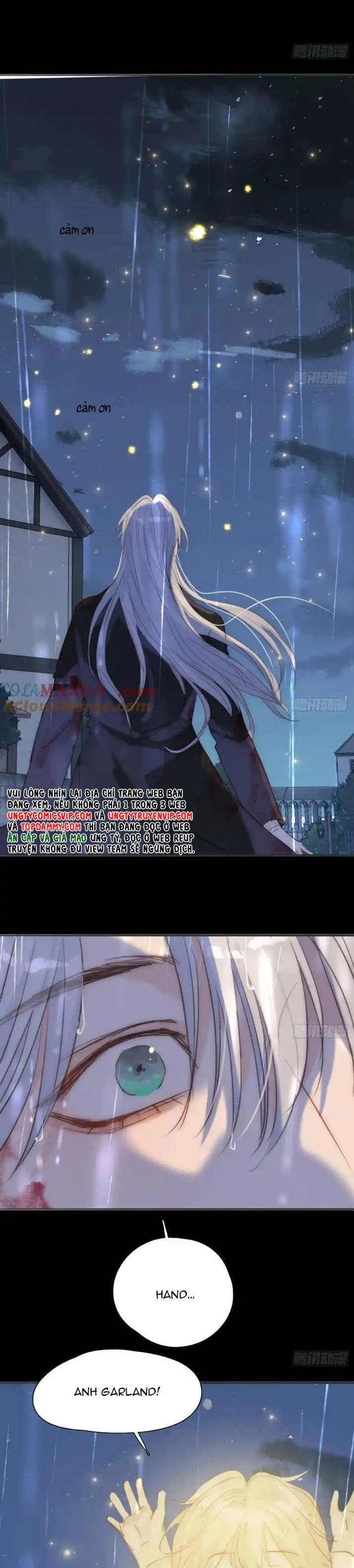 Thỉnh Cùng Ta Đồng Miên-Xin Hãy Ngủ Cùng Ta Chapter 180 - 7