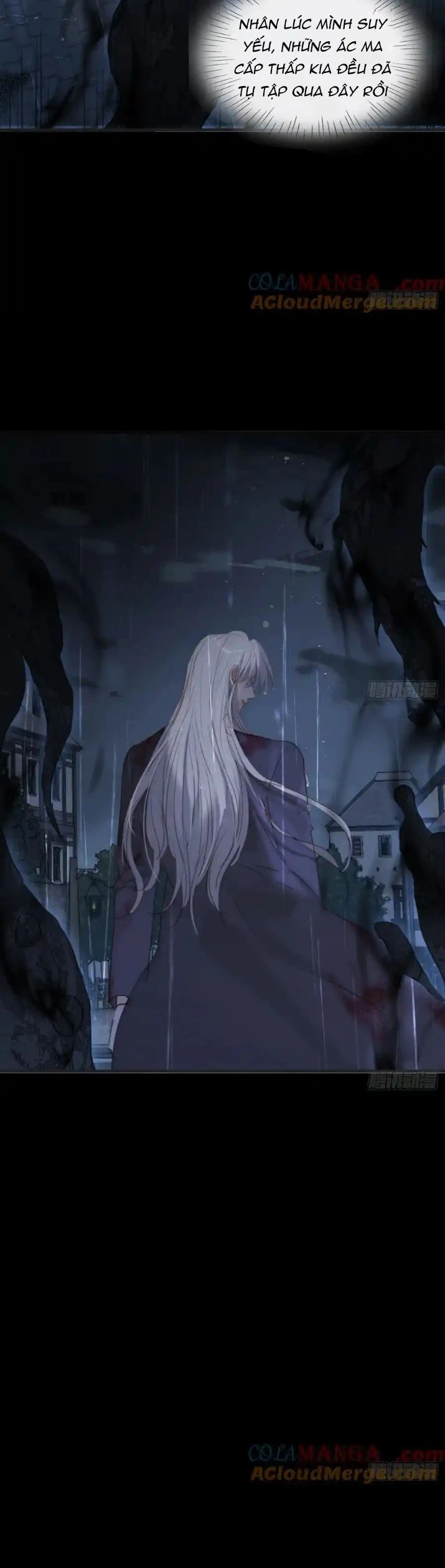 Thỉnh Cùng Ta Đồng Miên-Xin Hãy Ngủ Cùng Ta Chapter 180 - 15