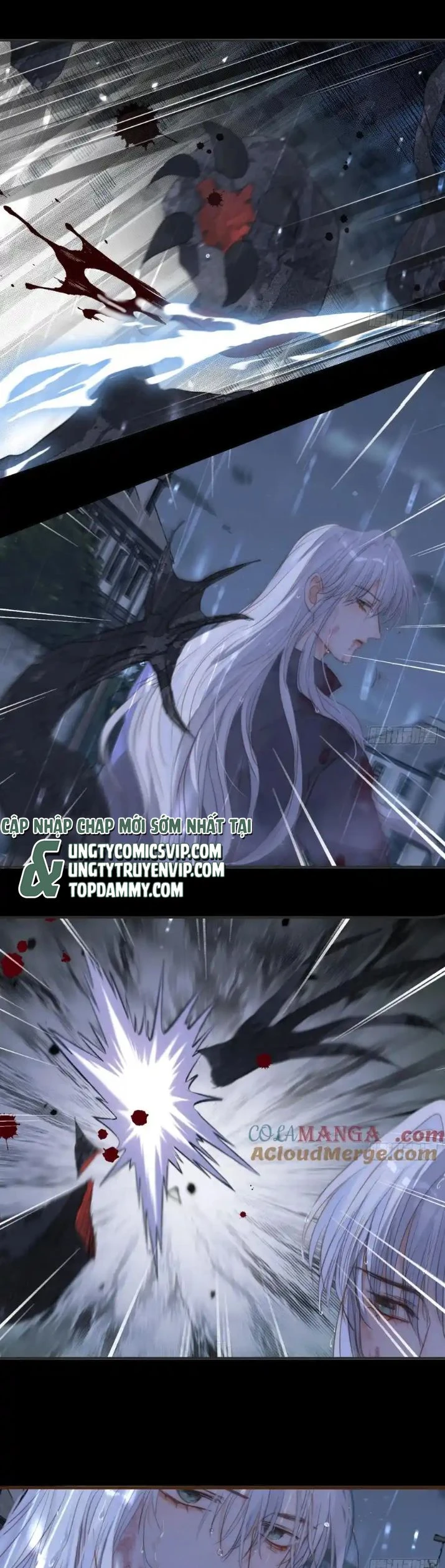 Thỉnh Cùng Ta Đồng Miên-Xin Hãy Ngủ Cùng Ta Chapter 180 - 16