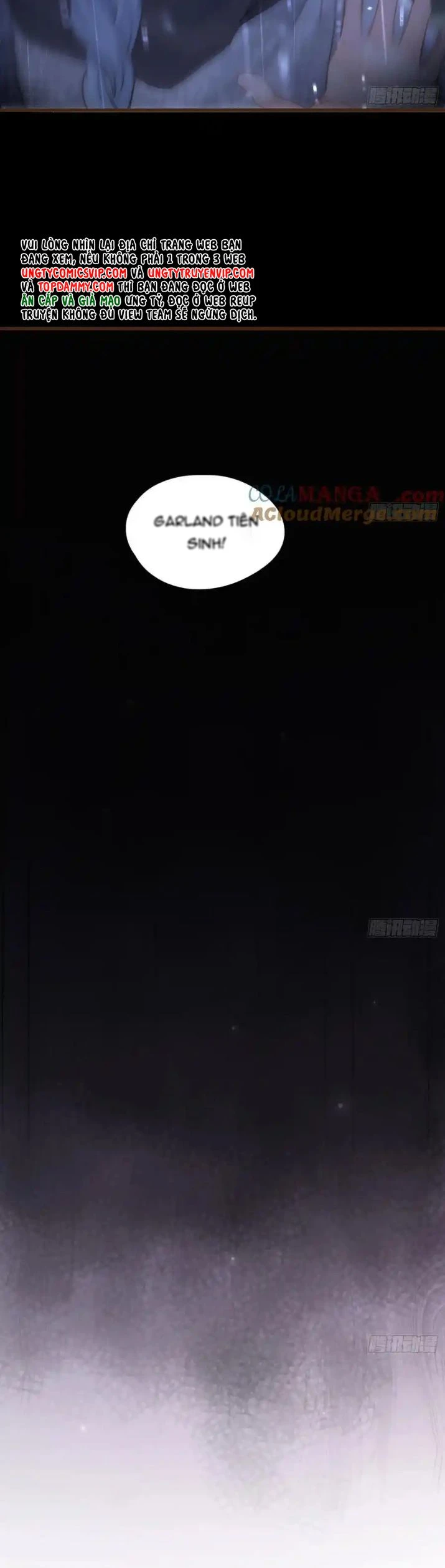 Thỉnh Cùng Ta Đồng Miên-Xin Hãy Ngủ Cùng Ta Chapter 180 - 18