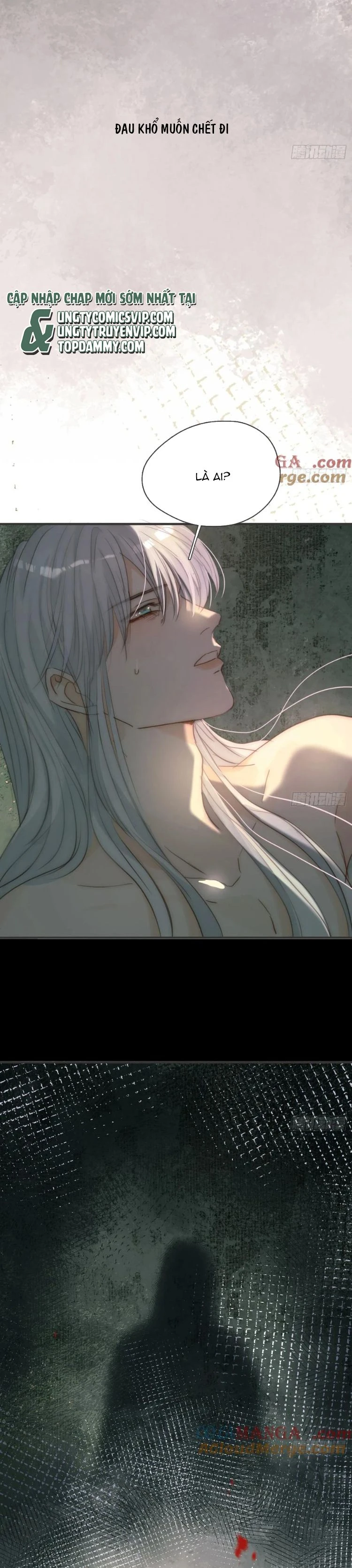 Thỉnh Cùng Ta Đồng Miên-Xin Hãy Ngủ Cùng Ta Chapter 181 - 2