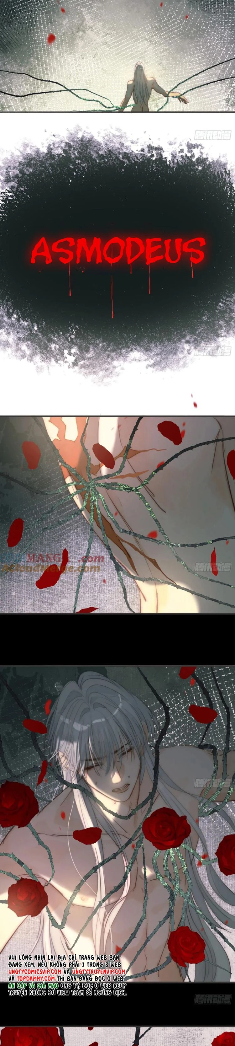 Thỉnh Cùng Ta Đồng Miên-Xin Hãy Ngủ Cùng Ta Chapter 181 - 3