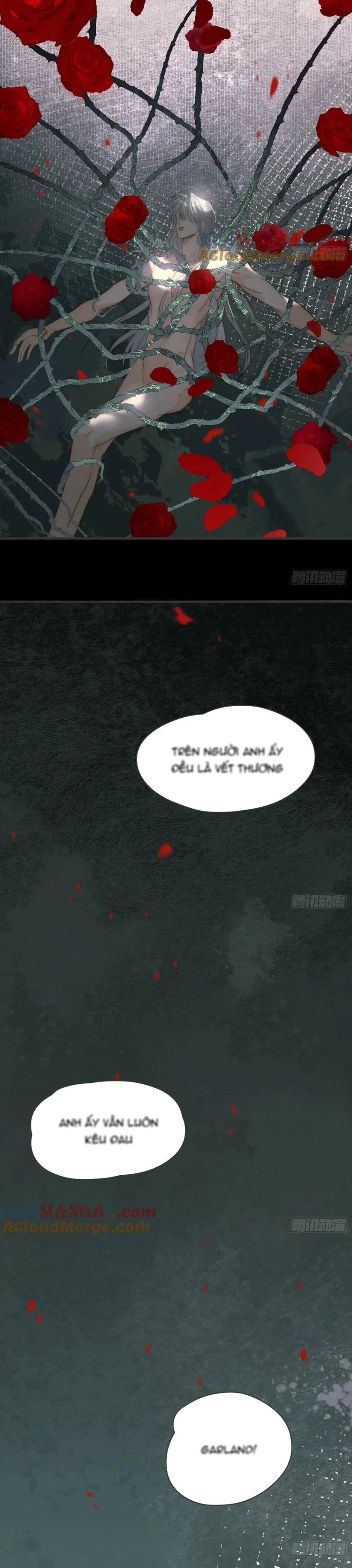 Thỉnh Cùng Ta Đồng Miên-Xin Hãy Ngủ Cùng Ta Chapter 181 - 4