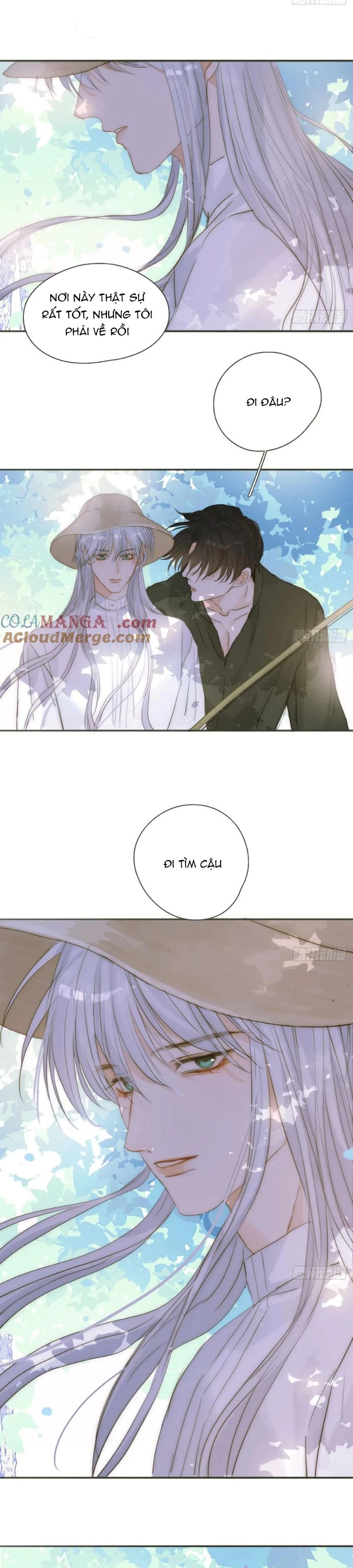 Thỉnh Cùng Ta Đồng Miên-Xin Hãy Ngủ Cùng Ta Chapter 181 - 13