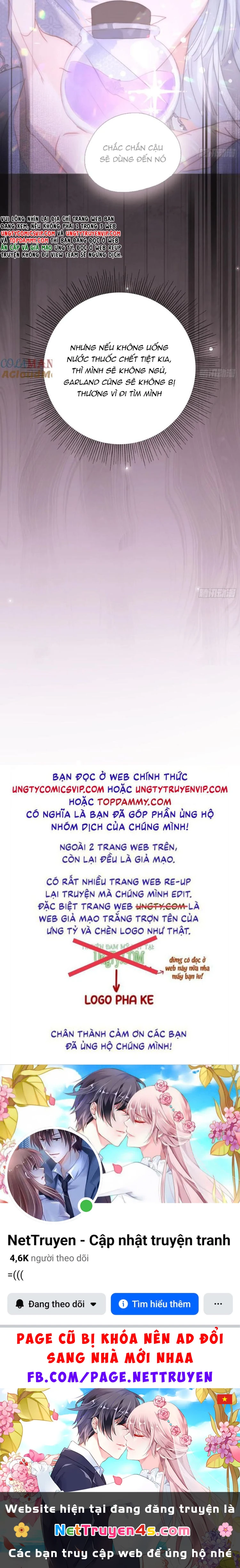 Thỉnh Cùng Ta Đồng Miên-Xin Hãy Ngủ Cùng Ta Chapter 181 - 18