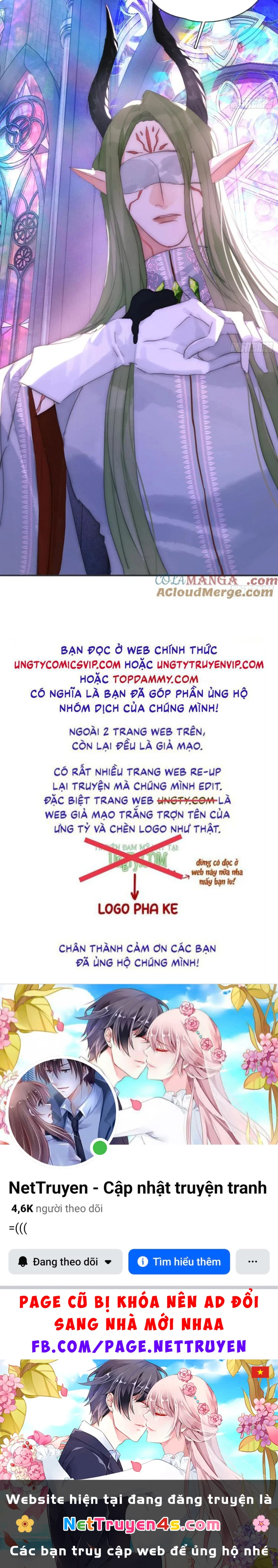 Thỉnh Cùng Ta Đồng Miên-Xin Hãy Ngủ Cùng Ta Chapter 183 - 18