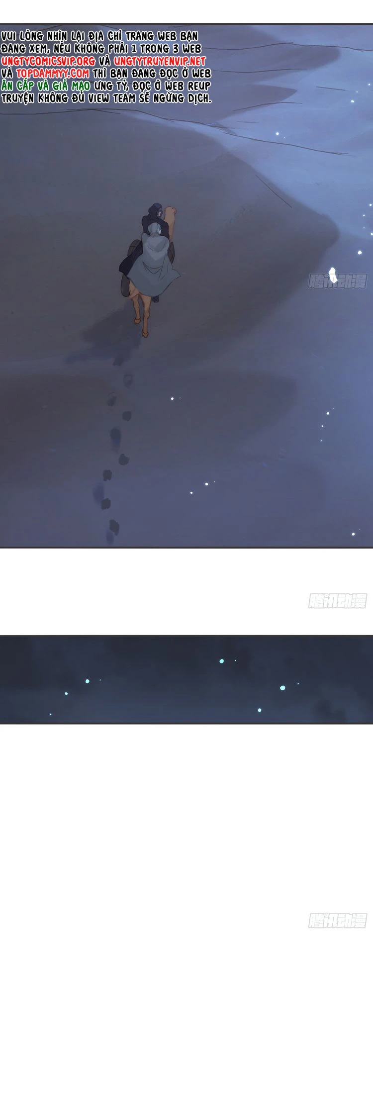 Thỉnh Cùng Ta Đồng Miên-Xin Hãy Ngủ Cùng Ta Chapter 184 - 19