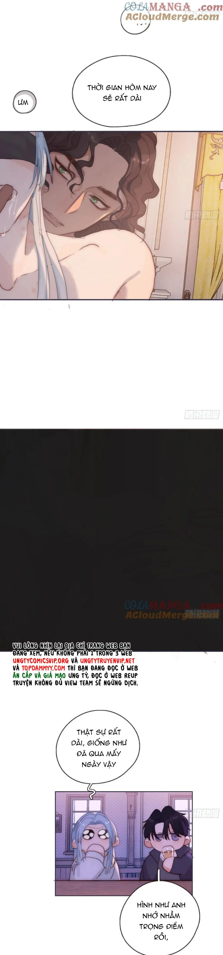 Thỉnh Cùng Ta Đồng Miên-Xin Hãy Ngủ Cùng Ta Chapter 186 - 16