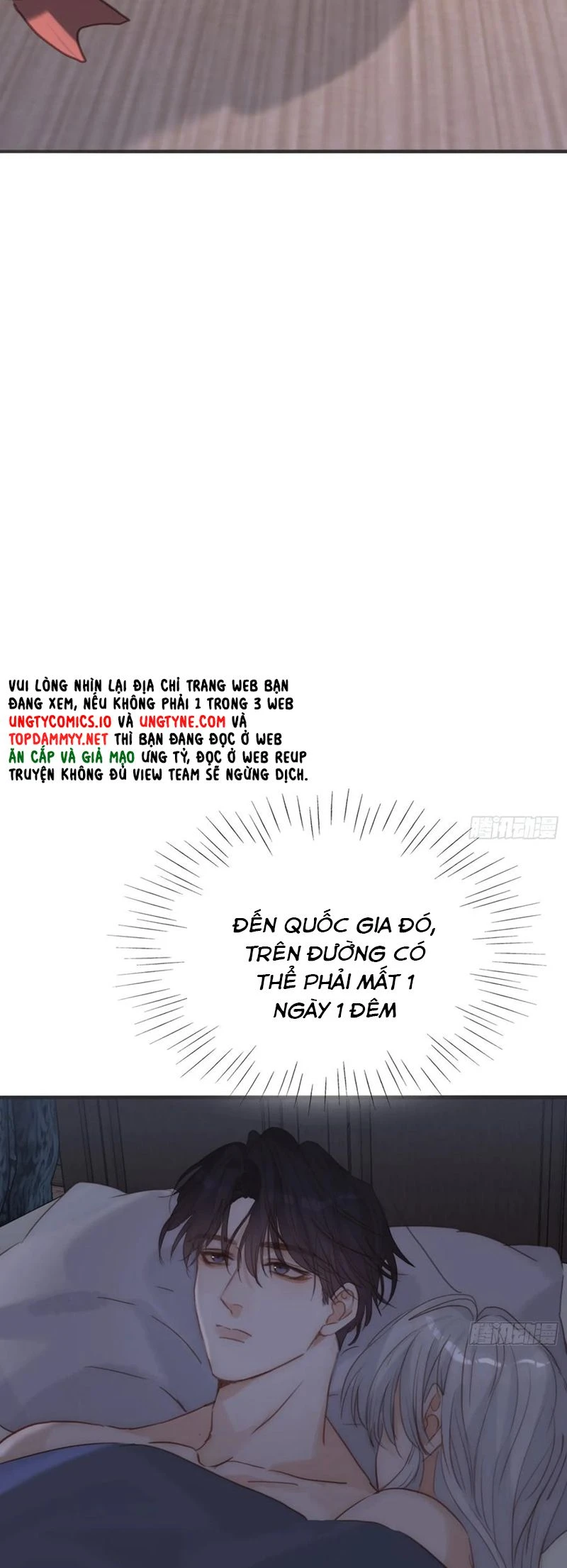Thỉnh Cùng Ta Đồng Miên-Xin Hãy Ngủ Cùng Ta Chapter 187 - 19