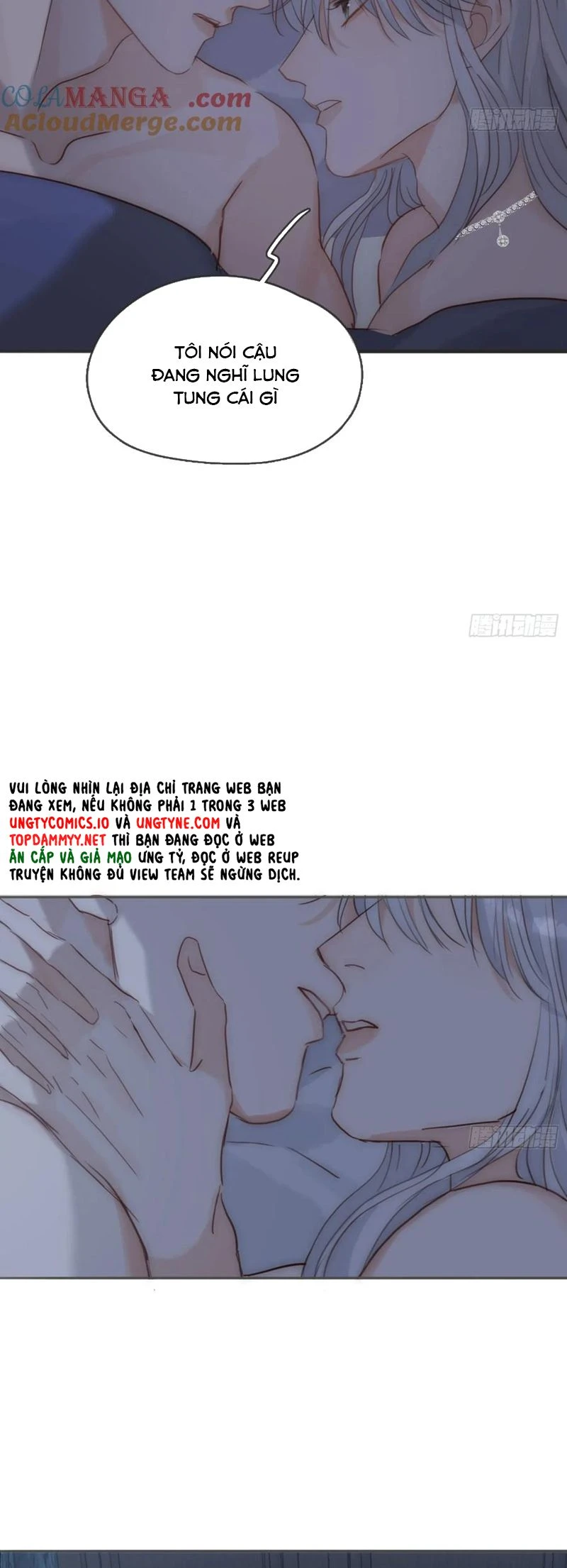 Thỉnh Cùng Ta Đồng Miên-Xin Hãy Ngủ Cùng Ta Chapter 187 - 23