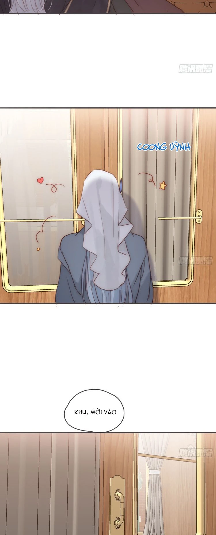 Thỉnh Cùng Ta Đồng Miên-Xin Hãy Ngủ Cùng Ta Chapter 188 - 15