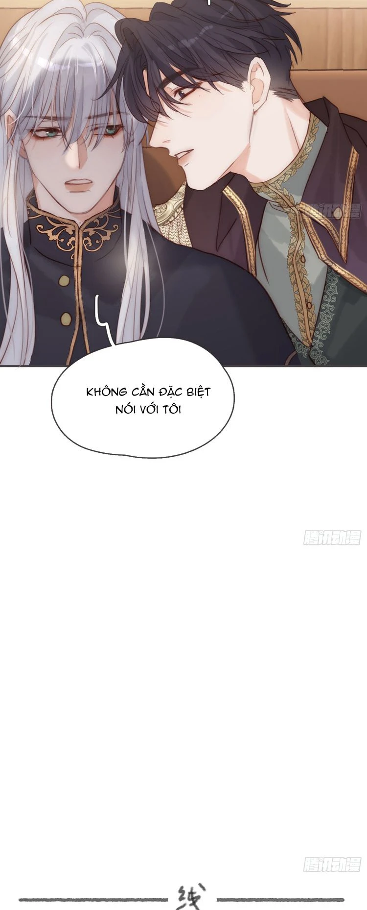 Thỉnh Cùng Ta Đồng Miên-Xin Hãy Ngủ Cùng Ta Chapter 188 - 21