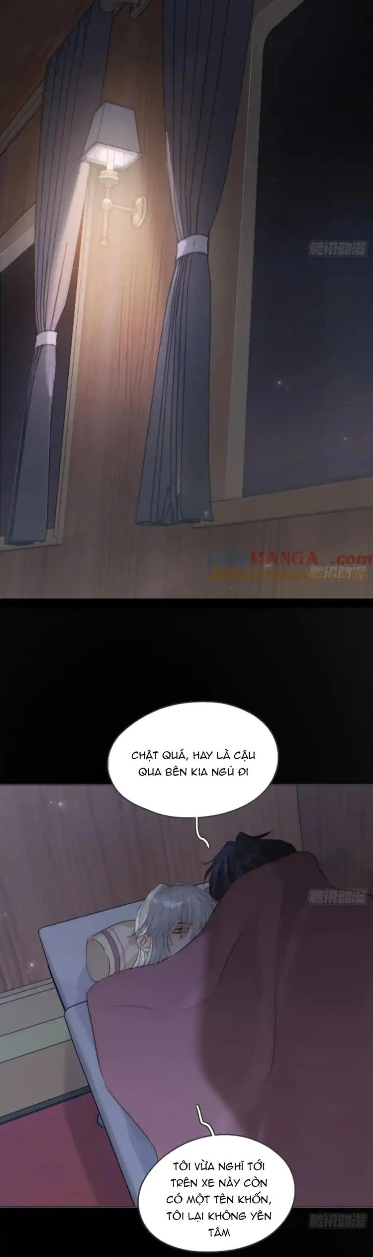 Thỉnh Cùng Ta Đồng Miên-Xin Hãy Ngủ Cùng Ta Chapter 189 - 20